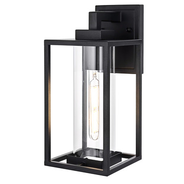 Memphis Outdoor Wall Sconce