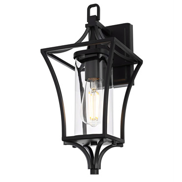 Belgrade Outdoor Wall Sconce