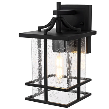 Miller Outdoor Wall Sconce