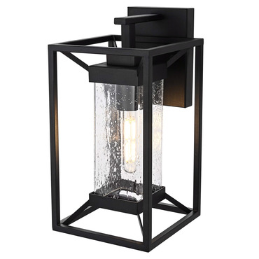 Willington Outdoor Wall Sconce