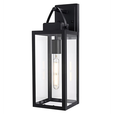 Hilton Outdoor Wall Sconce
