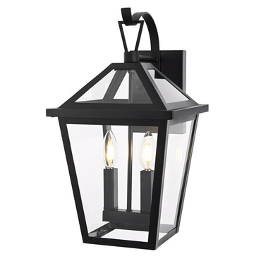 Frankford Outdoor Wall Sconce