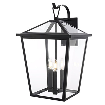 Oxford Outdoor Wall Sconce