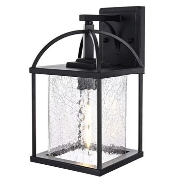 Gratz Outdoor Wall Sconce