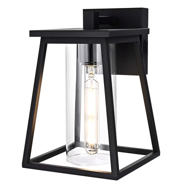 Lambert Outdoor Wall Sconce | Elegant Lighting at Lightology Lambert Outdoor Wall Sconce