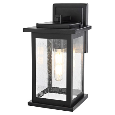 Ringgold Outdoor Wall Sconce | Elegant Lighting at Lightology Ringgold Outdoor Wall Sconce