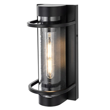 Parrish Outdoor Wall Sconce