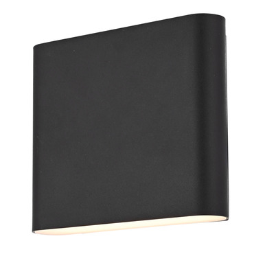 Clyde Outdoor Wall Sconce