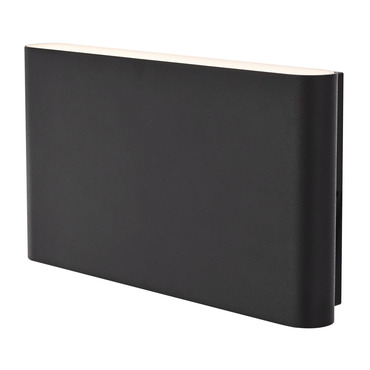 Corbin Outdoor Wall Sconce | Elegant Lighting at Lightology Corbin Outdoor Wall Sconce