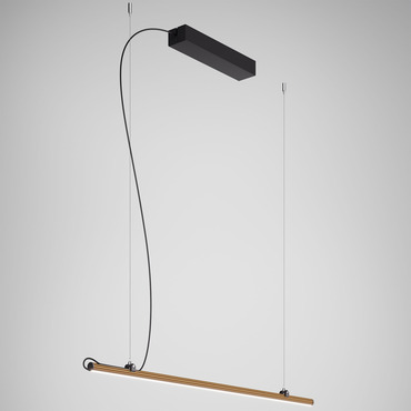 Freeline Linear Pendant
