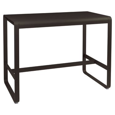 Bellevie High Dining Table | Fermob at Lightology Bellevie High Dining Table