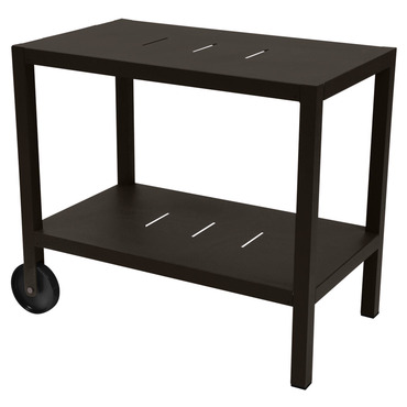Quiberon Bar Cart