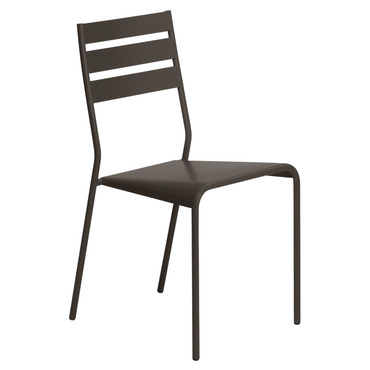 Facto Chair Set of 2