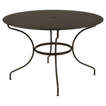 Opera+ Round Dining Table