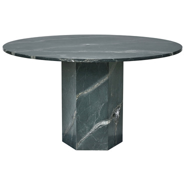 Epic Outdoor Dining Table | Gubi at Lightology Epic Outdoor Dining Table
