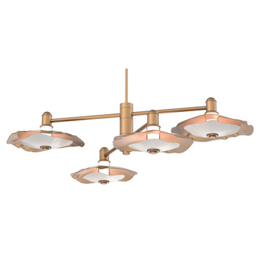 Cumulus Mobile Chandelier | Hammerton Studio at Lightology Cumulus Mobile Chandelier