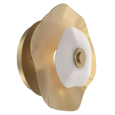 Cumulus Wall Sconce / Ceiling Flush Light
