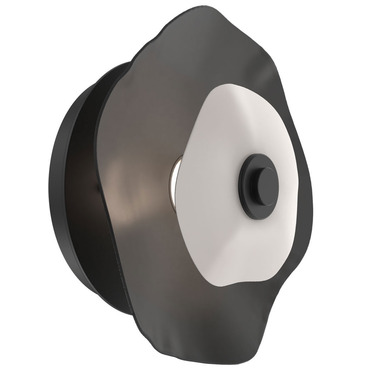Cumulus Wall Sconce / Ceiling Flush Light | Hammerton Studio at Lightology Cumulus Wall Sconce / Ceiling Flush Light