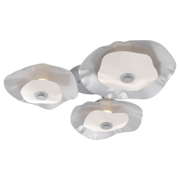 Cumulus Hub & Spoke Ceiling / Wall Sconce | Hammerton Studio at Lightology Cumulus Hub & Spoke Ceiling / Wall Sconce