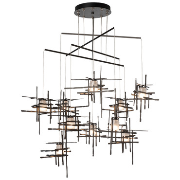 Tura Mobile Pendant | Hubbardton Forge at Lightology Tura Mobile Pendant