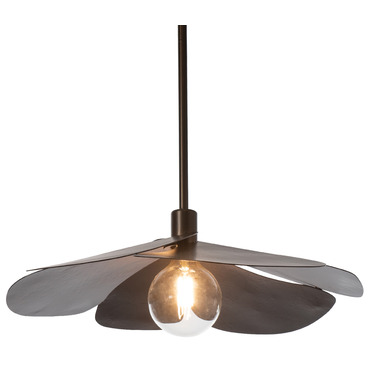 Hana Pendant | Hubbardton Forge at Lightology Hana Pendant