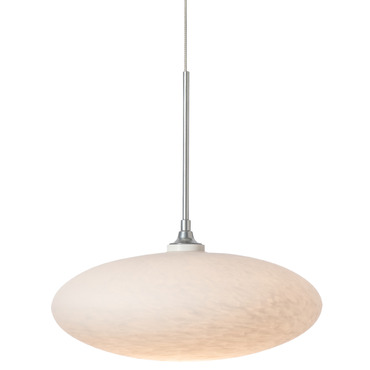 Clouds Low Voltage Pendant