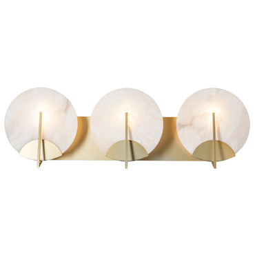 Callisto Bathroom Vanity Light