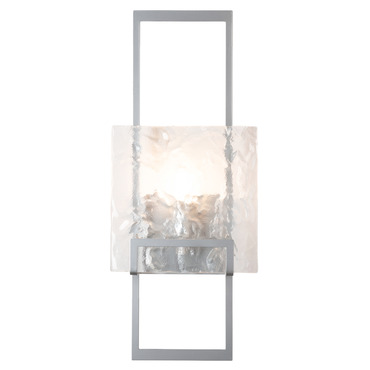 Geo Wall Sconce