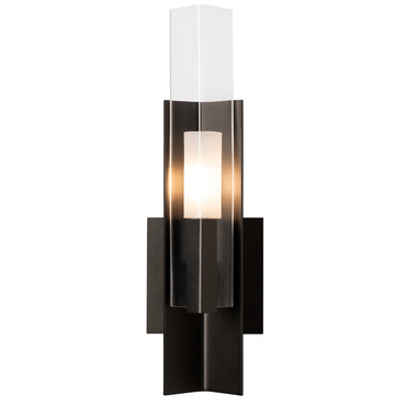 Summit Wall Sconce | Hubbardton Forge at Lightology Summit Wall Sconce