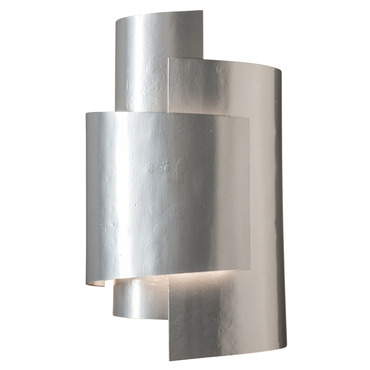 Zen Wall Sconce | Hubbardton Forge at Lightology Zen Wall Sconce