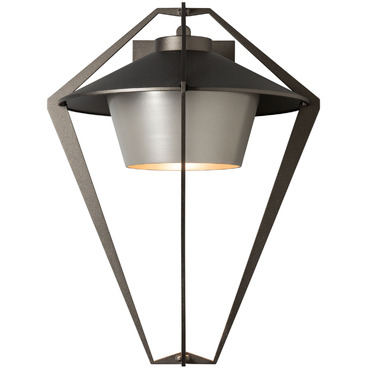 Stellar Outdoor Dark Sky Wall Sconce