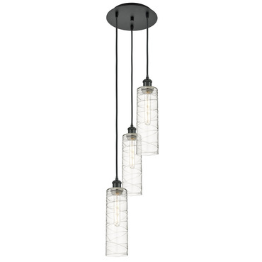 Crown Point G434 Long 3LT Multi Pendant