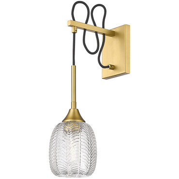 Berkshire Wall Sconce