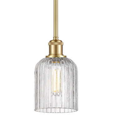 Ballston Stem Hung Bridal Veil Pendant | Innovations Lighting at Lightology Ballston Stem Hung Bridal Veil Pendant