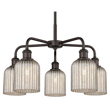 Bridal Veil 516 Chandelier | Innovations Lighting at Lightology Bridal Veil 516 Chandelier