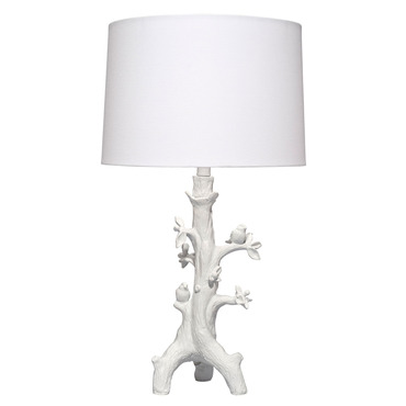 Sycamore Table Lamp | Jamie Young Company at Lightology Sycamore Table Lamp