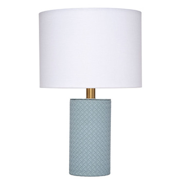 Roman Table Lamp | Jamie Young Company at Lightology Roman Table Lamp