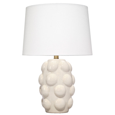 Silas Table Lamp | Jamie Young Company at Lightology Silas Table Lamp