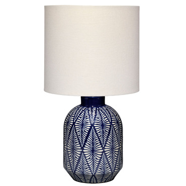 Highland Table Lamp | Jamie Young Company at Lightology Highland Table Lamp
