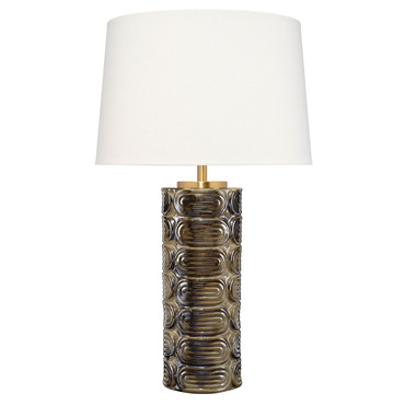 Wright Table Lamp | Jamie Young Company at Lightology Wright Table Lamp