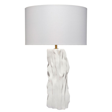 Sweetwood Table Lamp | Jamie Young Company at Lightology Sweetwood Table Lamp