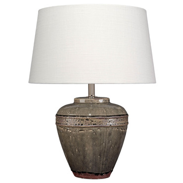 Avondale Table Lamp | Jamie Young Company at Lightology Avondale Table Lamp