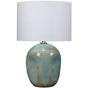 Salvador Table Lamp | Jamie Young Company at Lightology Salvador Table Lamp