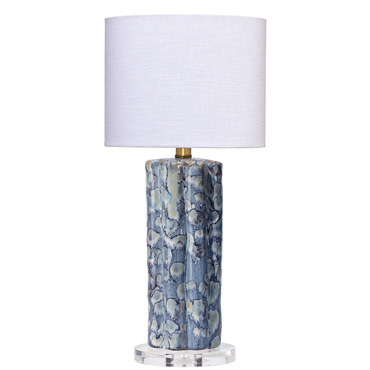 Small Flurry Table Lamp
