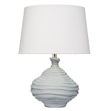 Oasis Table Lamp | Jamie Young Company at Lightology Oasis Table Lamp