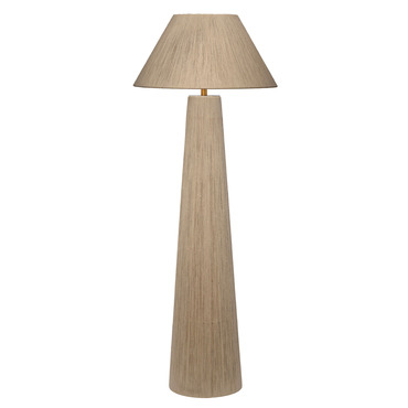 Tension Floor Lamp | Jamie Young Company at Lightology Tension Floor Lamp