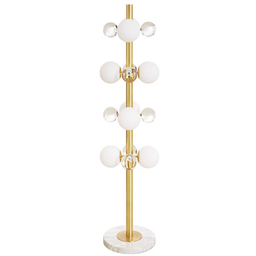 Globo Floor Lamp