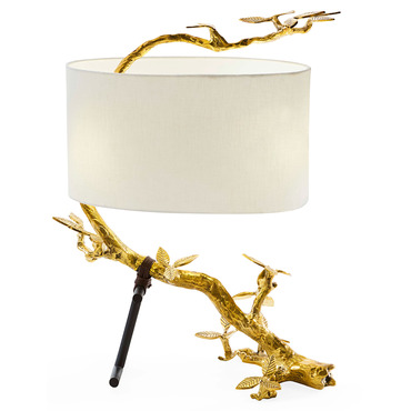 Kyoto Table Lamp | Jonathan Adler at Lightology Kyoto Table Lamp