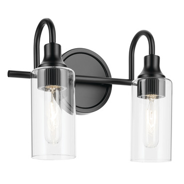 Kavi Bathroom Vanity Light