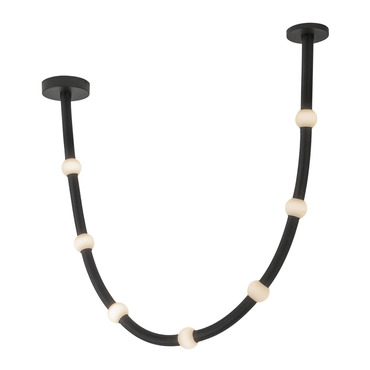 Corda Pendant | Kuzco Lighting at Lightology Corda Pendant